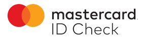 mastercard ID Check